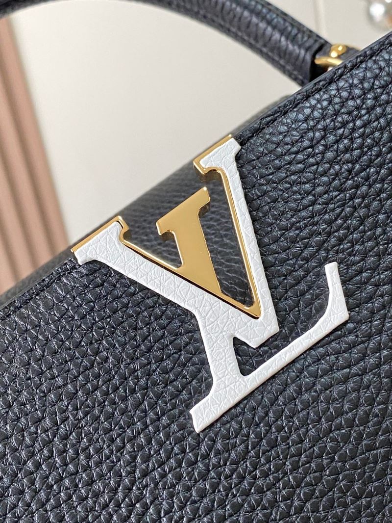 Louis Vuitton Top Handle Bags